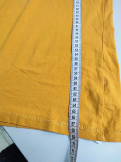 Джемпер Janina из хлопка 46 размер