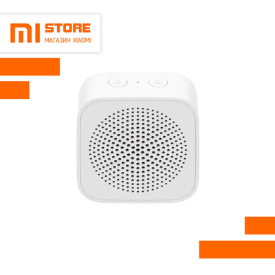 Колонка Xiaomi Bluetooth Speaker Portable (XMYX07YM)