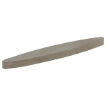 Брусок абразивный, 230 мм, «Лодочка» Сибртех