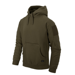 Helikon-Tex URBAN TACTICAL HOODIE Lite (Kangaroo) - Green