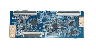 T-con JUS7.820.00286723 для DEXP F43H8050C