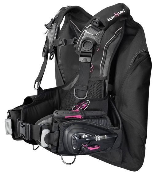 Жилет-компенсатор Aqua Lung Lotus i3