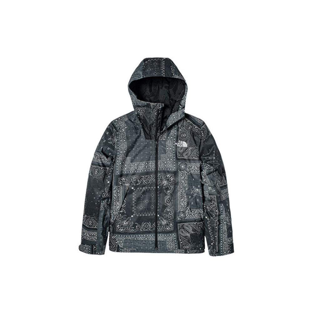 Куртки THE NORTH FACE, NF0A7QPN-LJ7