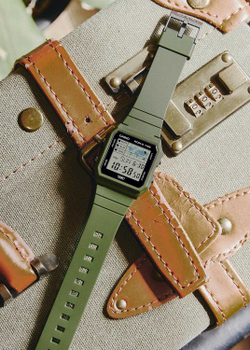 Часы Casio LF-30W-3A