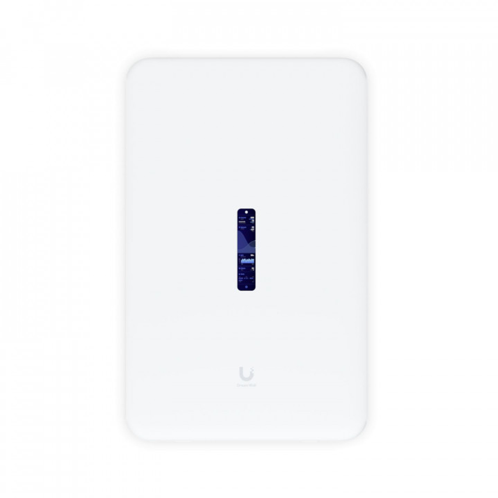 Ubiquiti UDW UniFi шлюз