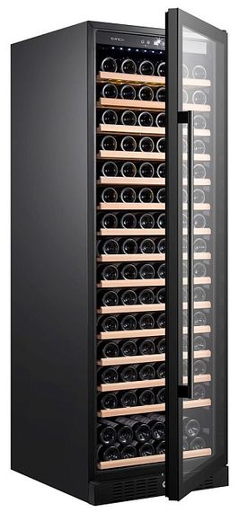 Холодильник винный Temptech CL180SB