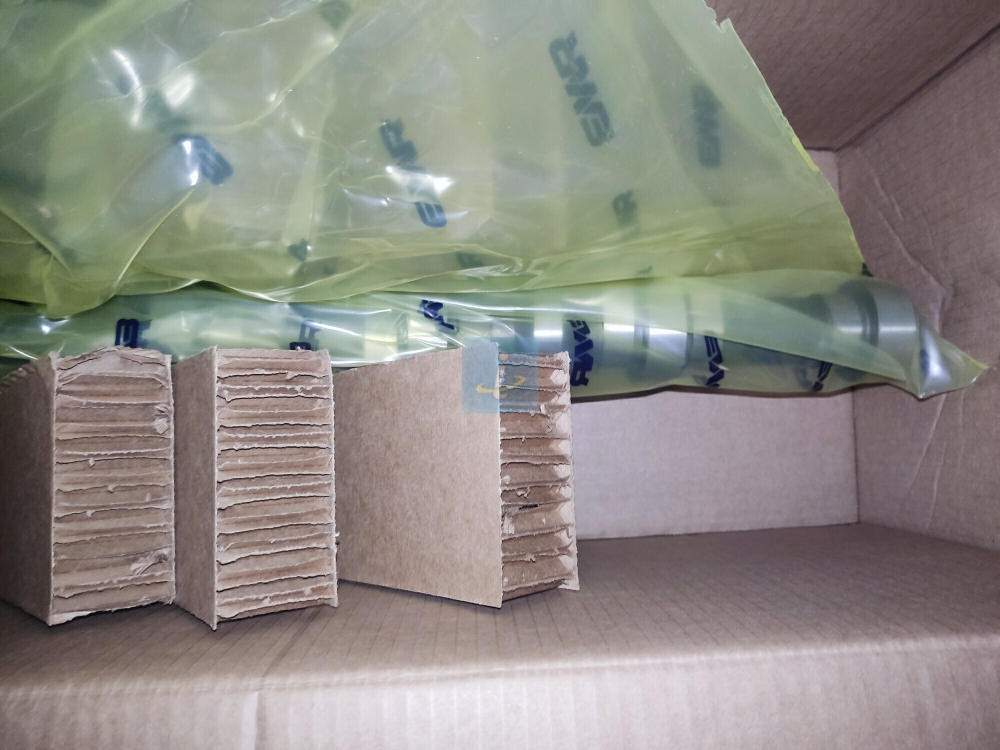 Вал распределительный 536.1006010