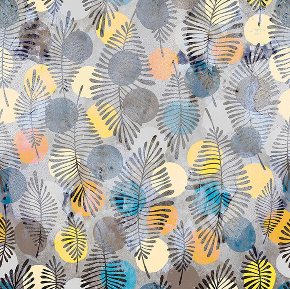 Дизайнерские обои Wall Street Mute