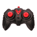 Джип на РУ, коробка V5556-3