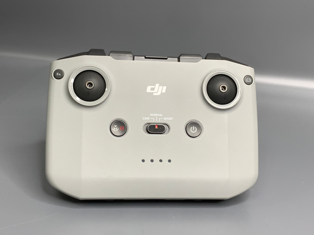 DJI Mini 2 Fly More Combo