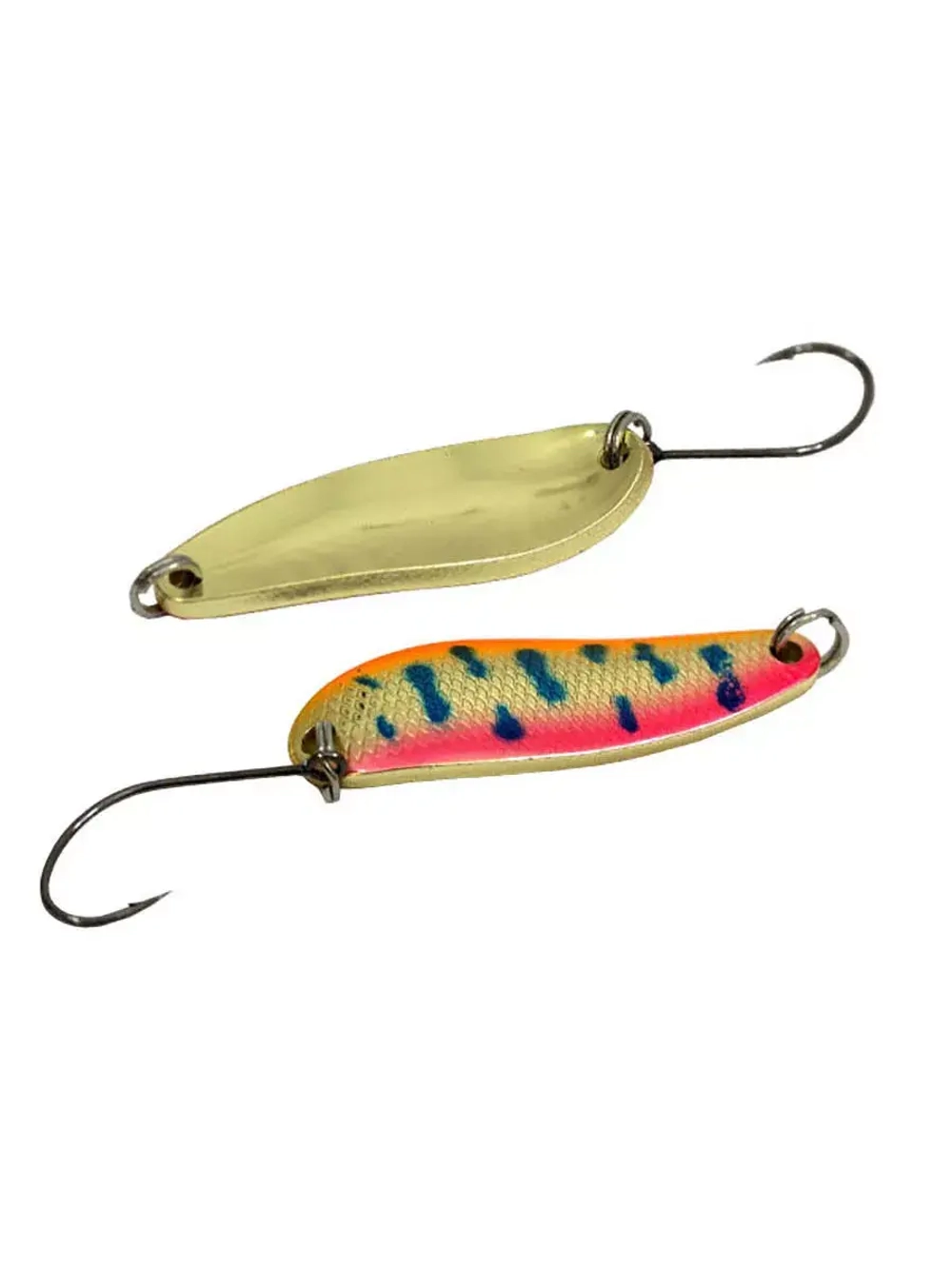 Блесна для рыбалки LureMax Konga