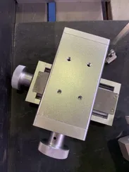 Самоходная сварочная каретка INED-FLW, INTEGRAL