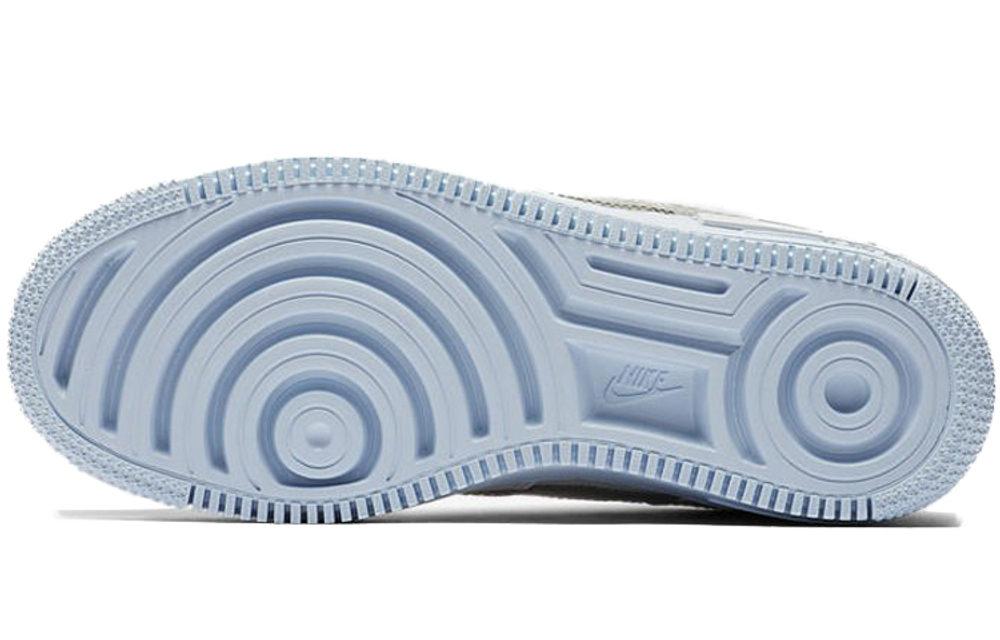 Кроссовки Nike Air Force 1 Low Shadow (Женская размерная сетка)