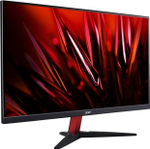Монитор Acer Nitro KG242YE UM.QX2EE.E01 черный