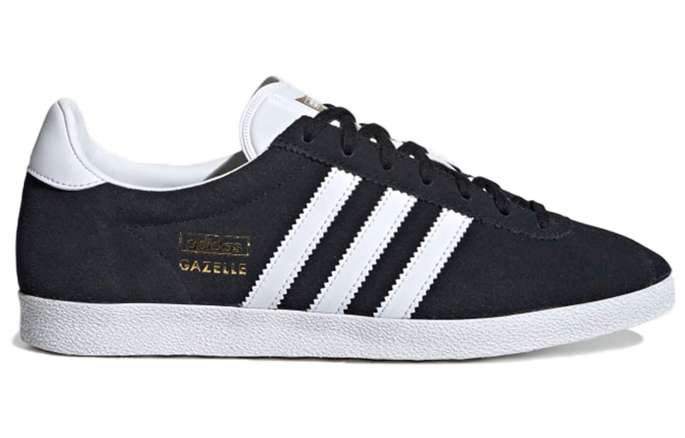 Adidas gazelle sales og damen schwarz