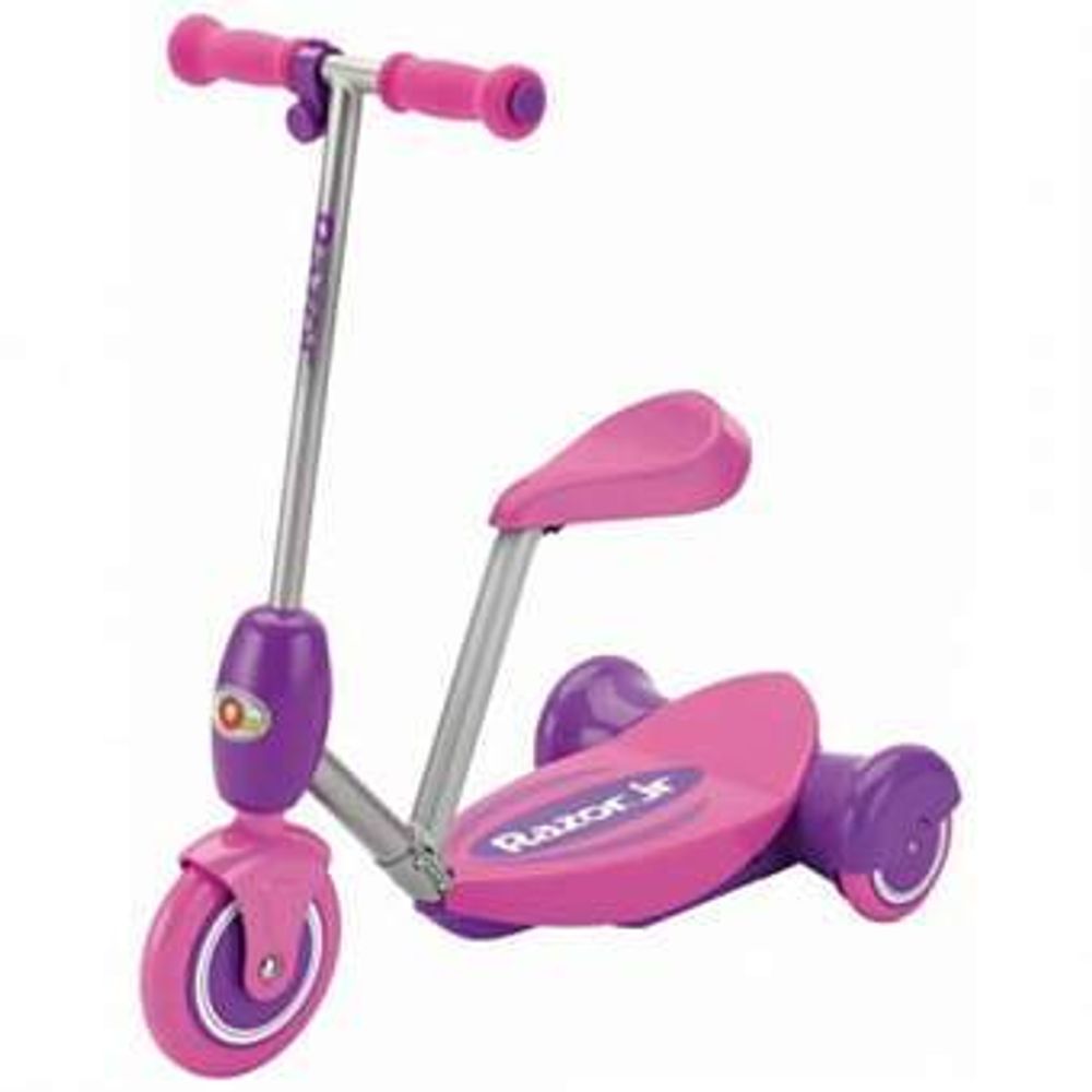 Электросамокат Razor Lil' E