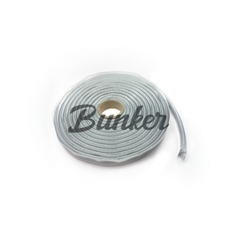 Герметик, SARITI серый, 4,5м