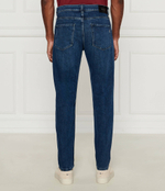 Джинсы Re.Maine BOSS BLACK - темно-синий(50524015)