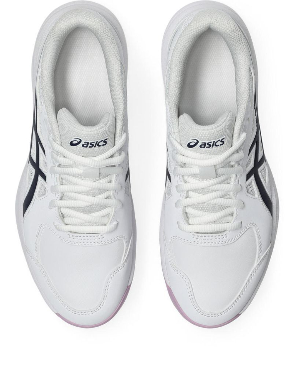 Женские теннисные кроссовки Asics Court Slide 4