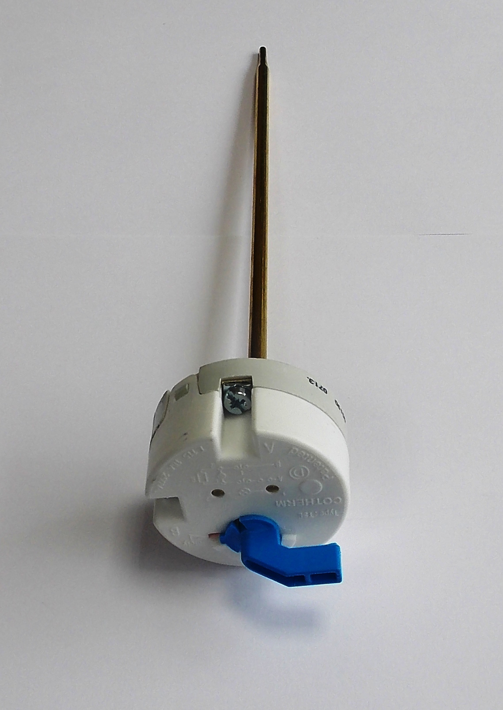 Термостат водонагревателя THERMEX, Aqua Verso и др. 66464