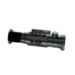 Тепловизионный прицел Sytong XM03-35LRF, ( IP66, матрица 384х288, Weaver, Picatinny)