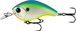 Воблер 13FISHING Jabber Jaw Crank 6 см, цвет Citrus Shad