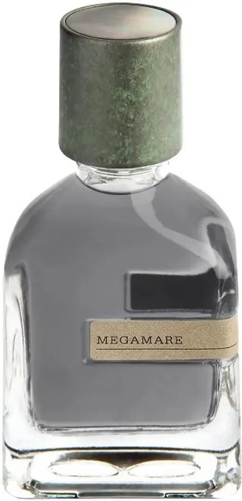 Orto Parisi Megamare Eau de Parfum 50 ml
