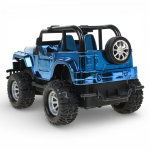 Джип на РУ коробка 633-4AD-3AB