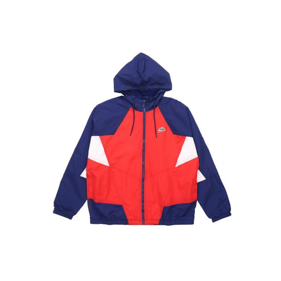 Nike Sportswear Heritage Windrunner Logo