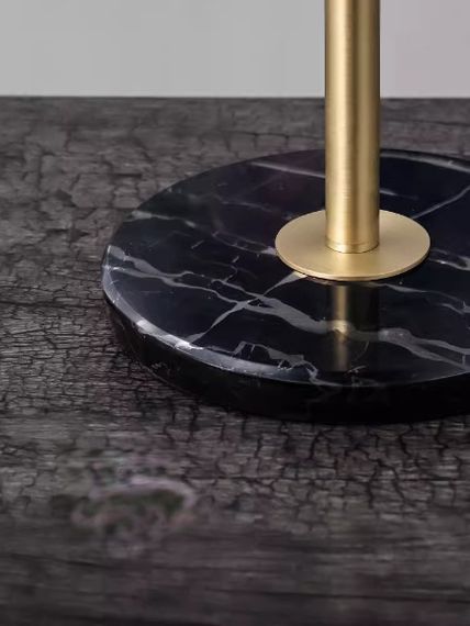 Настольная лампа Romatti Kobo Jensen 8861-1T