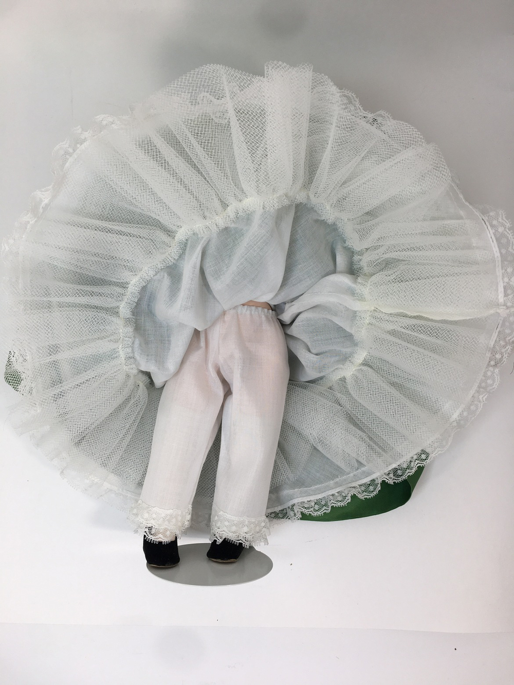 Кукла. Скарлетт. SCARLETT, #1385. США, Madame Alexander, 1963 г.