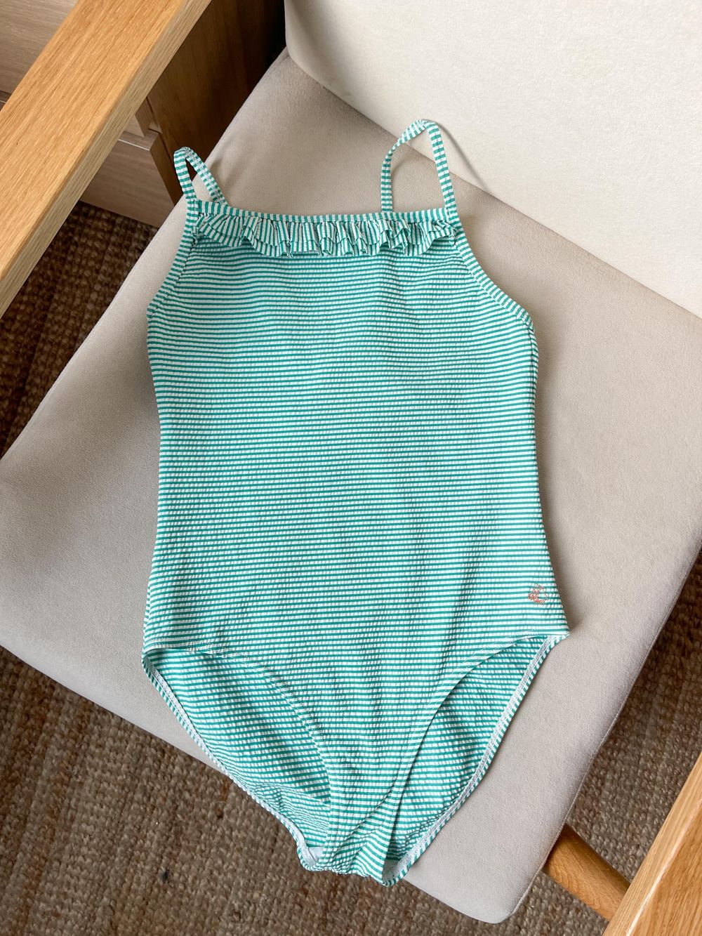 Купальник Petit Bateau