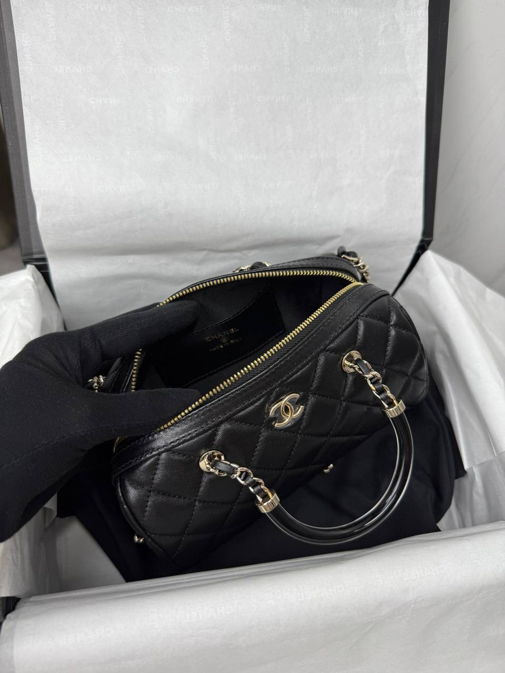 Сумка Chanel