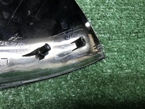 Крышка зеркала правая Kia Stinger CK (2017-н.в.)