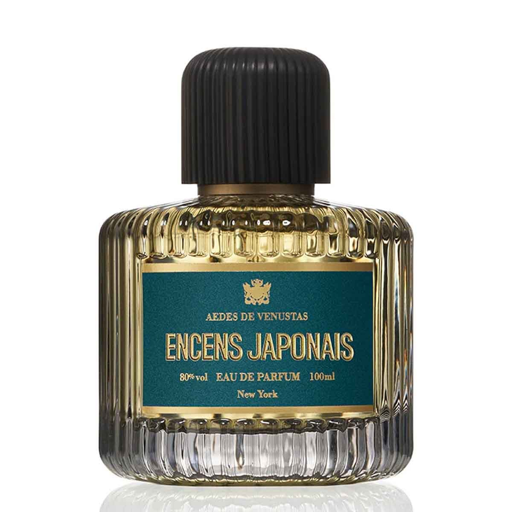 Aedes de Venustas Encens Japonais
