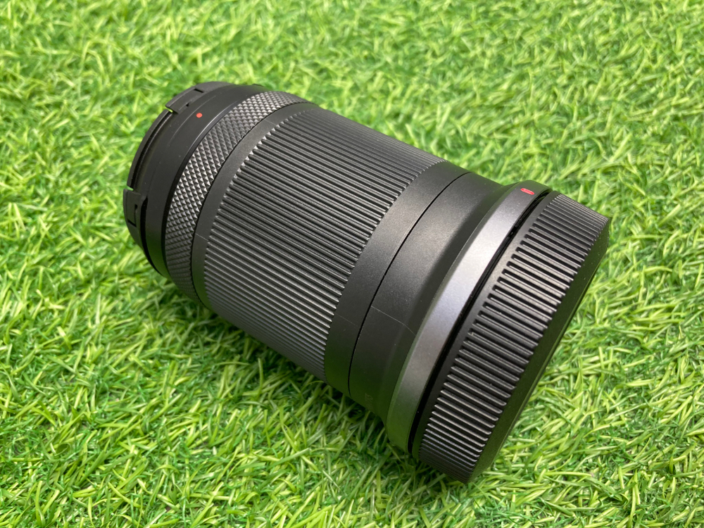 Canon RF-S 18-150mm 3.5-6.3 IS STM