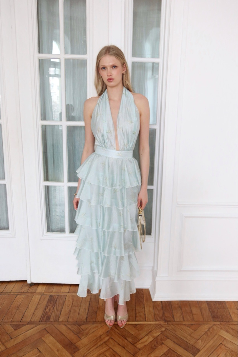 Платье Палермо