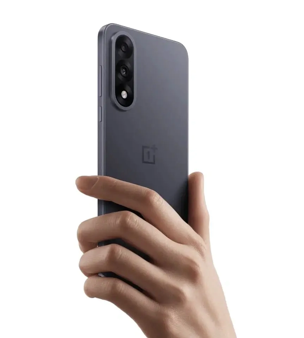 Смартфон OnePlus Nord 5 8/256GB, Phantom Grey (India)
