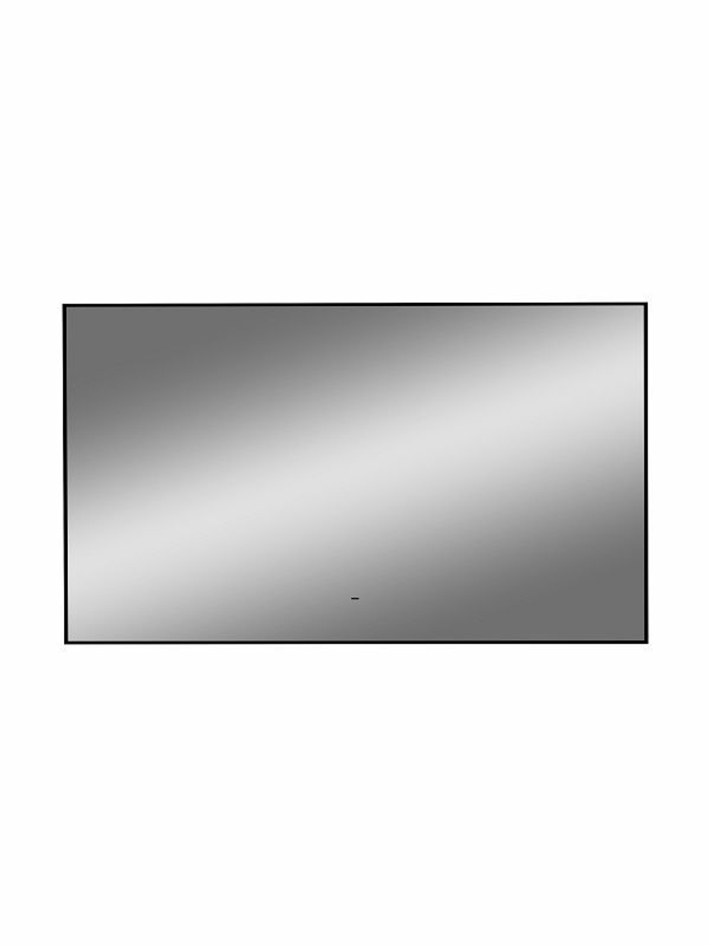 Зеркало с подсветкой "Sorrento 1200x700" AM-Sor-1200-700-DS-F