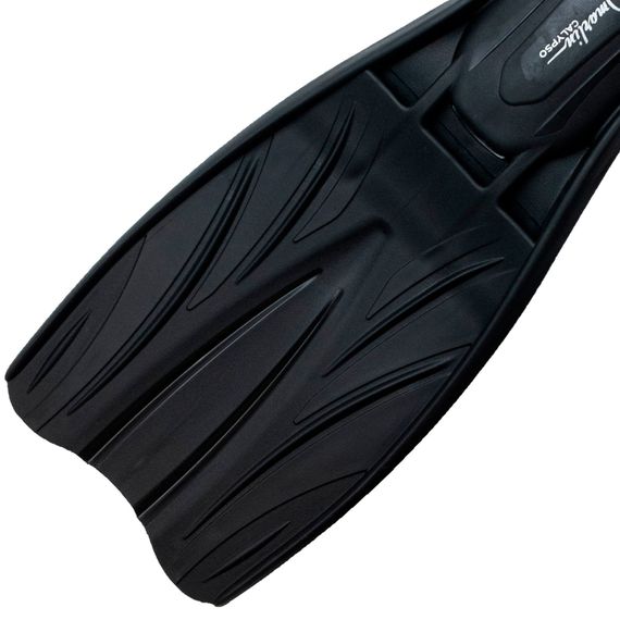 Ласты Marlin Calypso черный