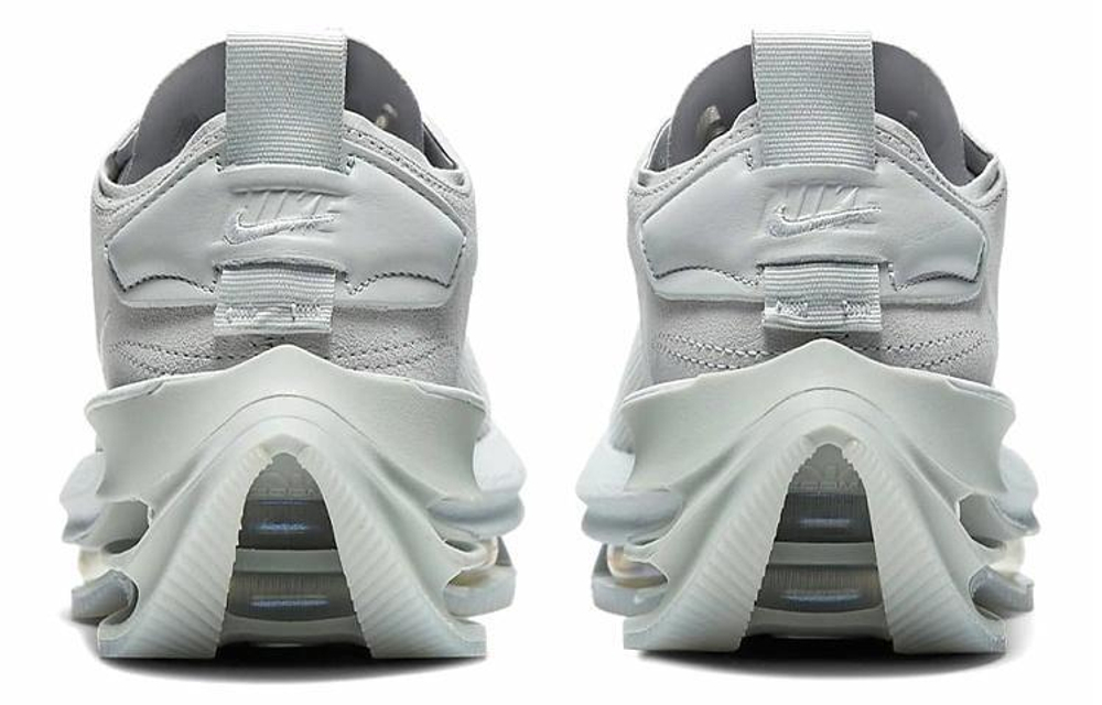 Кроссовки Nike Zoom Double Stacked (Женская размерная сетка)