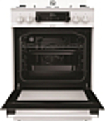 Комбинированная плита Gorenje K634WH
