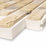 Термопанель ППС Leonardo Stone Орли 052