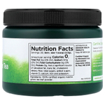 Swanson, сертифицированный органический зеленый чай матча, 50 г (1,76 унции)