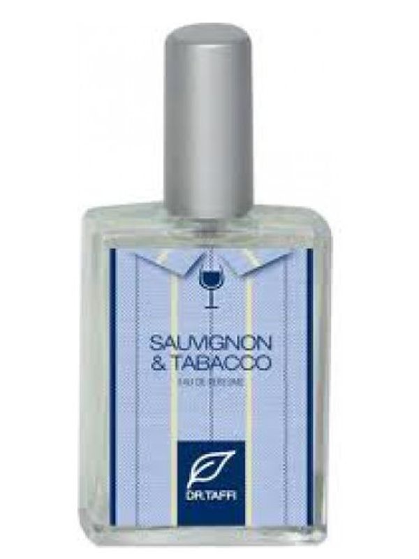 Dr. Taffi Sauvignon and Tabacco