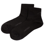 Носки Alpika CITY Coolmax+ ТН-09Ч ( -15°C +10°C ) Чёрные -