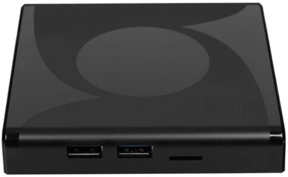 Медиаплеер  IconBit XDS432K