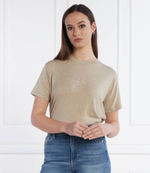 Футболка Select BOSS BLACK - бежевый(50515539)