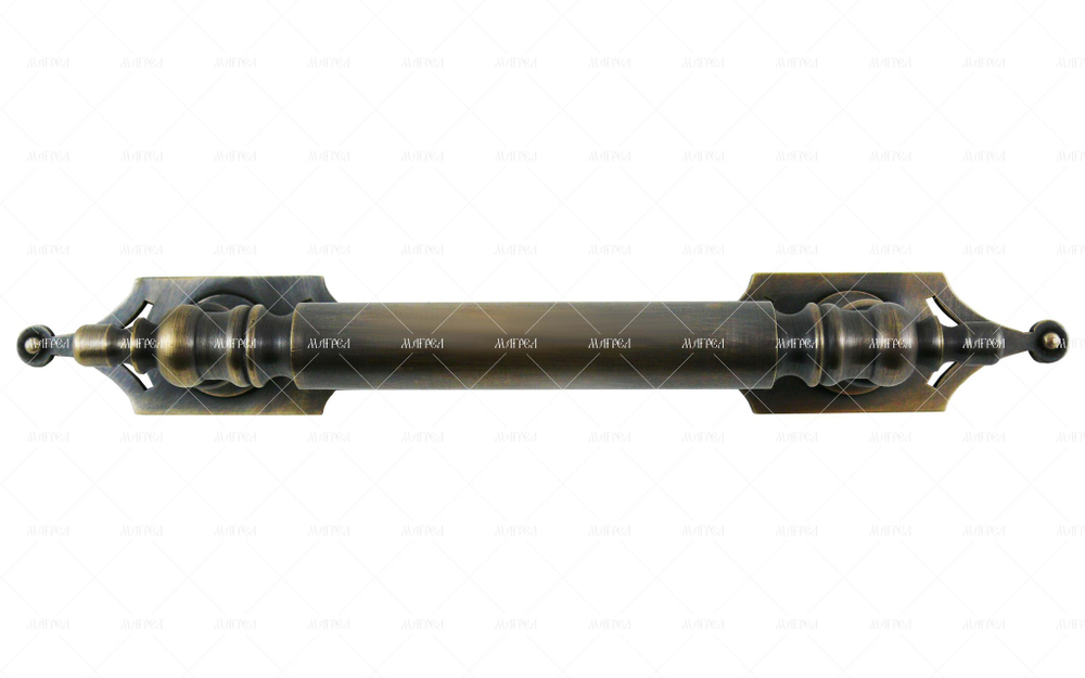 Ручка оконная скоба  Куликовская