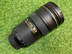Nikon 24-70mm 2.8G ED AF-S Покупка/Продажа